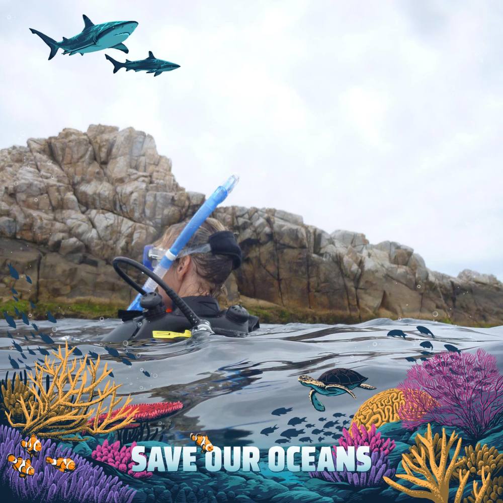 Meet your Posher, Ellen